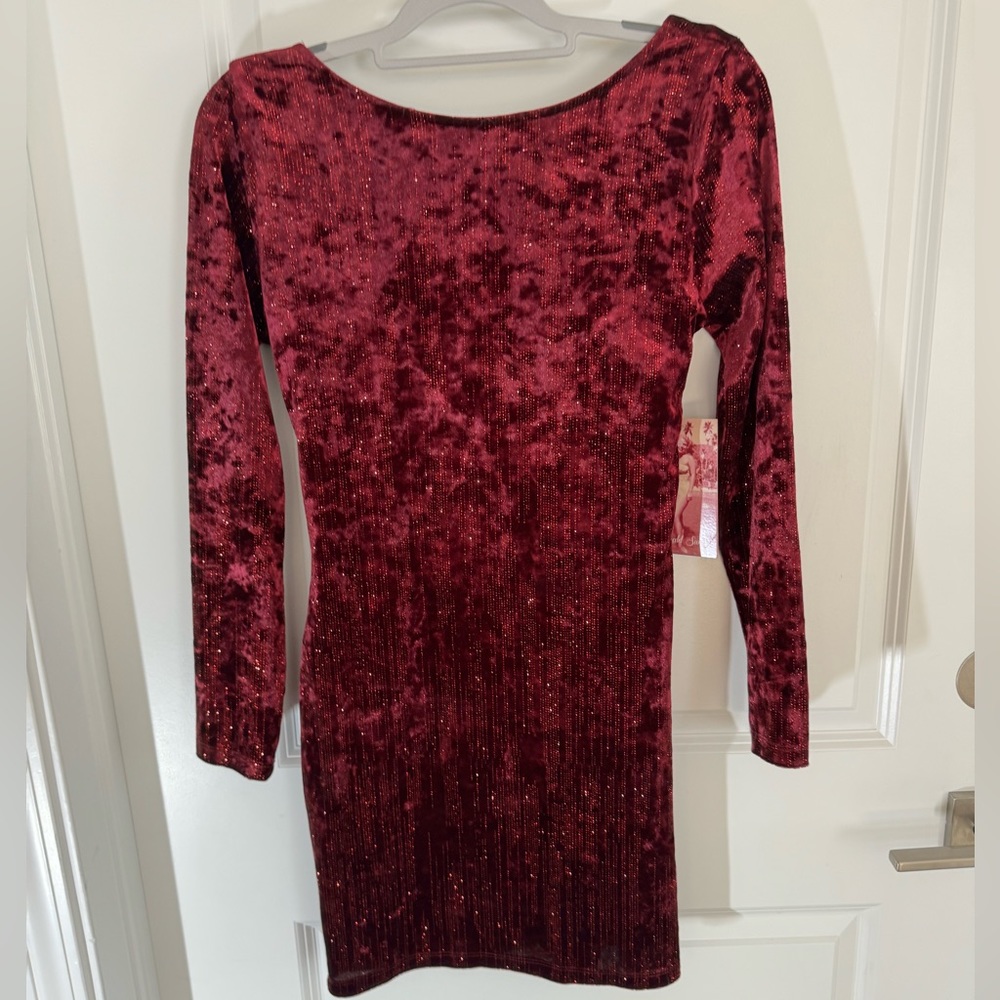 Gorgeous Sparkly Dress